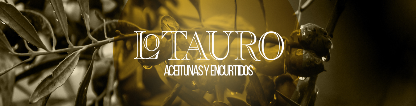logo fondo aceitunas
