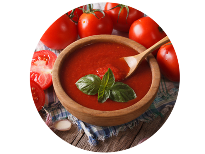 tomate